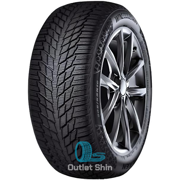 Nexen WINGUARD Ice 3 215/65 R16 98T