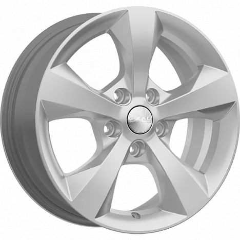 Скад Кельн (КЛ258) 7xR16/5x108 ET 45 Dia 65.1 Селена