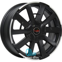 Replica Concept VV512 6.5xR16/5x112 ET 42 Dia 57.1 MBPL