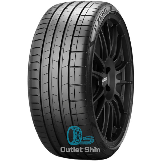 Pirelli P Zero Sports Car 275/40 R22 107Y