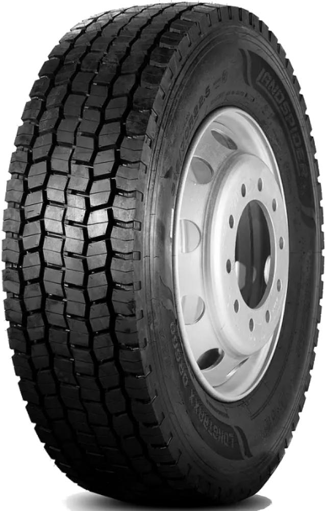 Landspider Longtraxx AP600 245/70 R19 136M