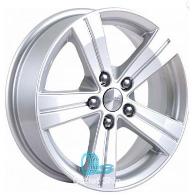 Скад Мицар 6.5xR16/5x108 ET 38 Dia 67.1 Селена