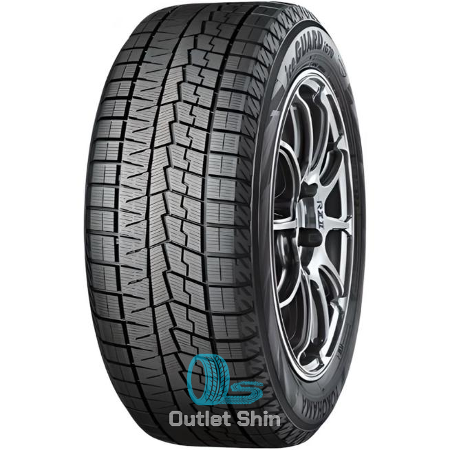 Yokohama iceGuard iG70 185/55 R15 82Q