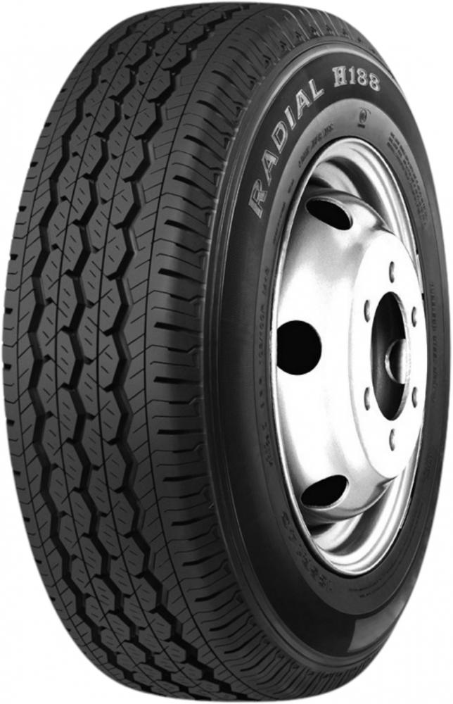 Westlake H188 195/75 R16C 107R