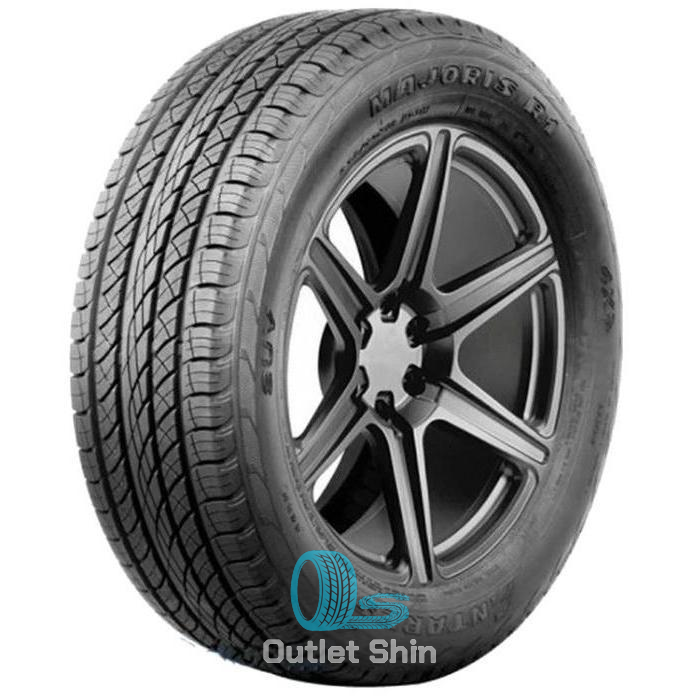 Antares Majoris R1 275/60 R20 115H