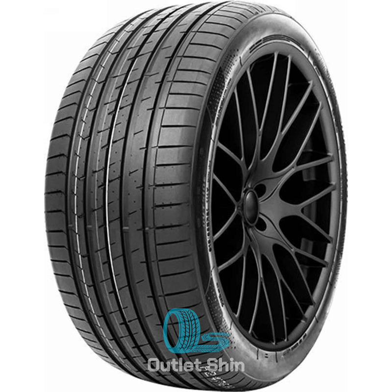 Compasal Blazer UHP II 235/50 R17 100W