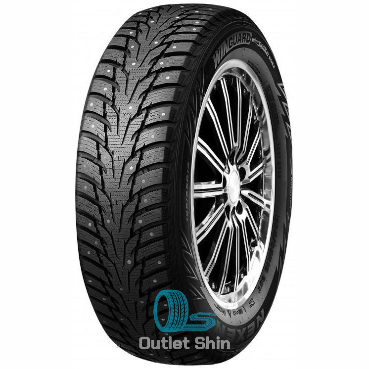 Nexen Winguard Winspike WH62 185/60 R15 88T