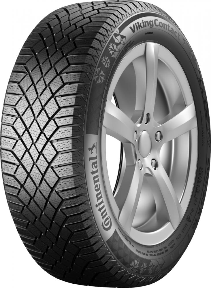 Continental VikingContact 7 285/40 R19 107T