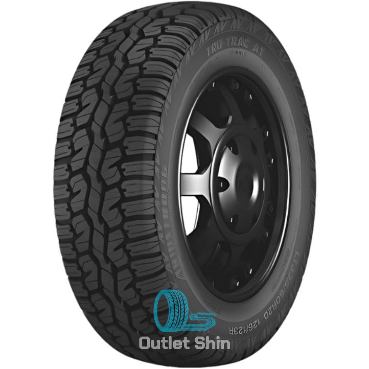 Armstrong Tru-Trac AT 275/55 R20 117T