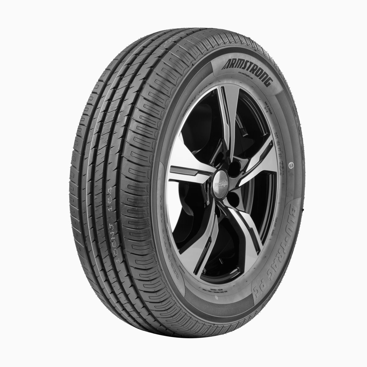 Armstrong BLU-TRAC PC 155/80 R13 79T