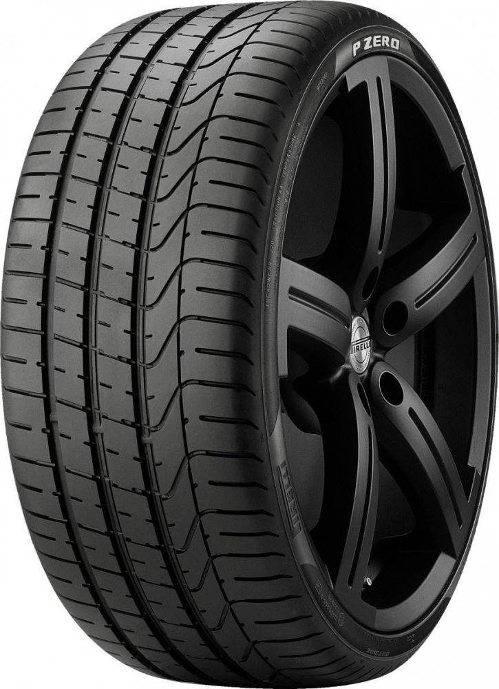 Pirelli P Zero 265/30 R21 96Y