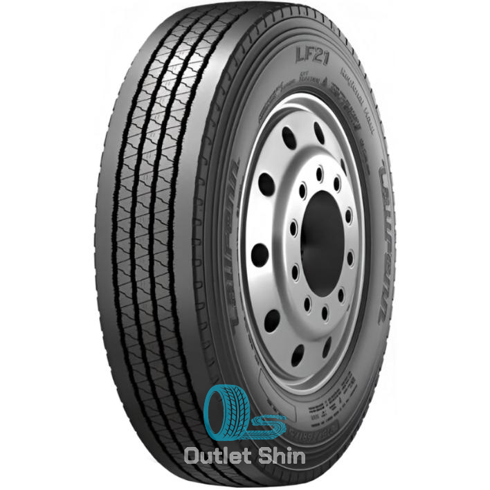Laufenn LF21 235/75 R17.5 132/130M