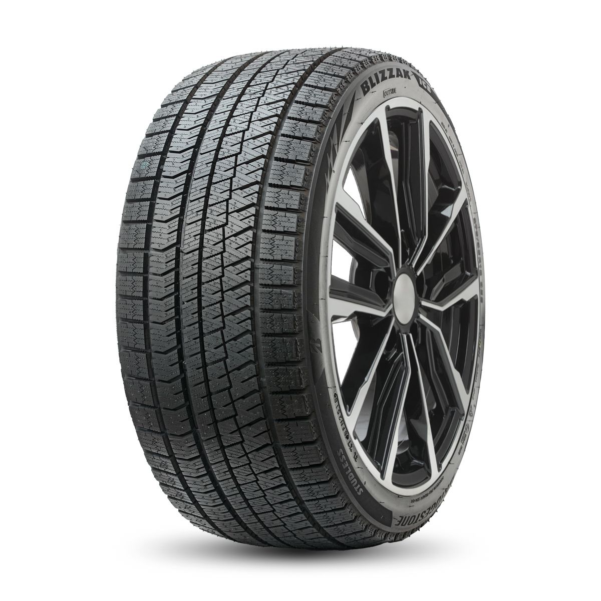 Bridgestone ICE 245/50 R18 104T