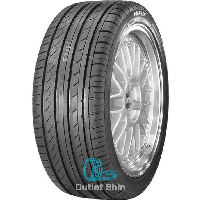 HiFly HF805 205/50 R17 93W