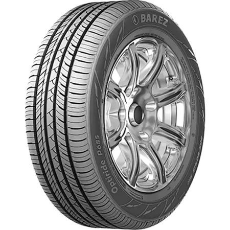 BAREZ OPTI RIDE P685 205/50 R17 93W