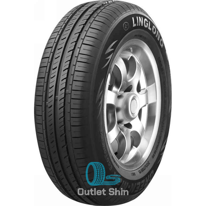 LingLong GREEN-Max Eco Touring 165/65 R14 79T