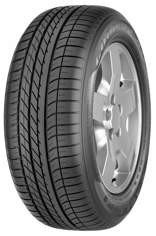 Goodyear Eagle F1 Asymmetric 255/30 R19 91Y