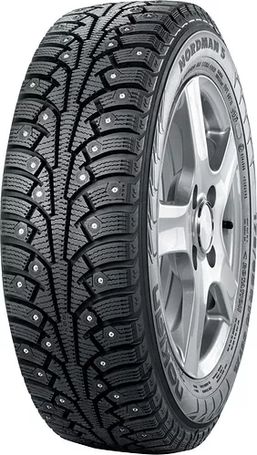 Nordman NORDMAN 5 195/65 R15 95T