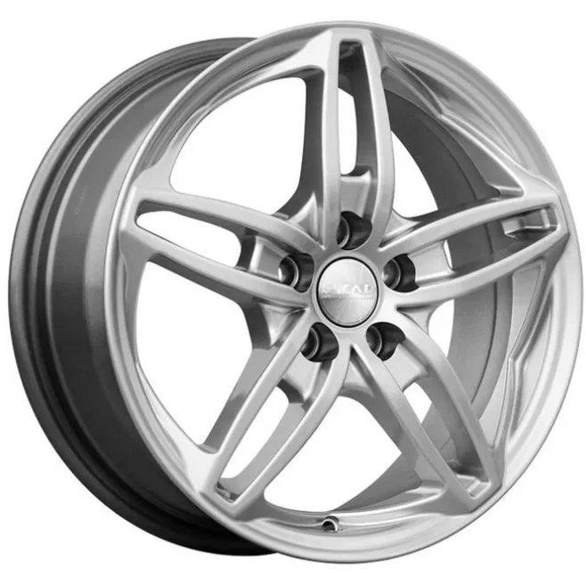 Скад Турин 7xR17/5x114.3 ET 50 Dia 67.1 Селена