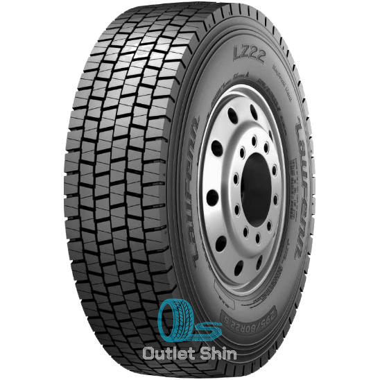Laufenn LZ22 315/80 R22.5 156/150L