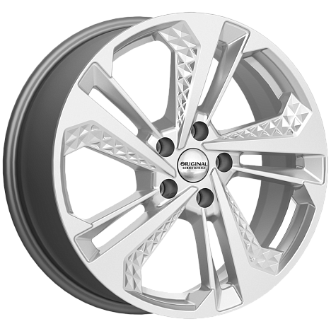 Скад KL-1069 7xR18/5x114.3 ET 38 Dia 67.1 Селена