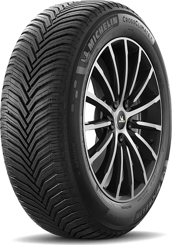 Michelin CrossClimate 2 225/40 R19 93Y