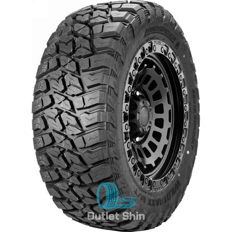 Landspider WildTraxx M/T 285/70 R17 121/118Q
