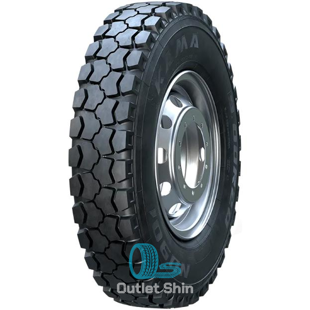 Кама NU 901 9/0 R20 144/142K