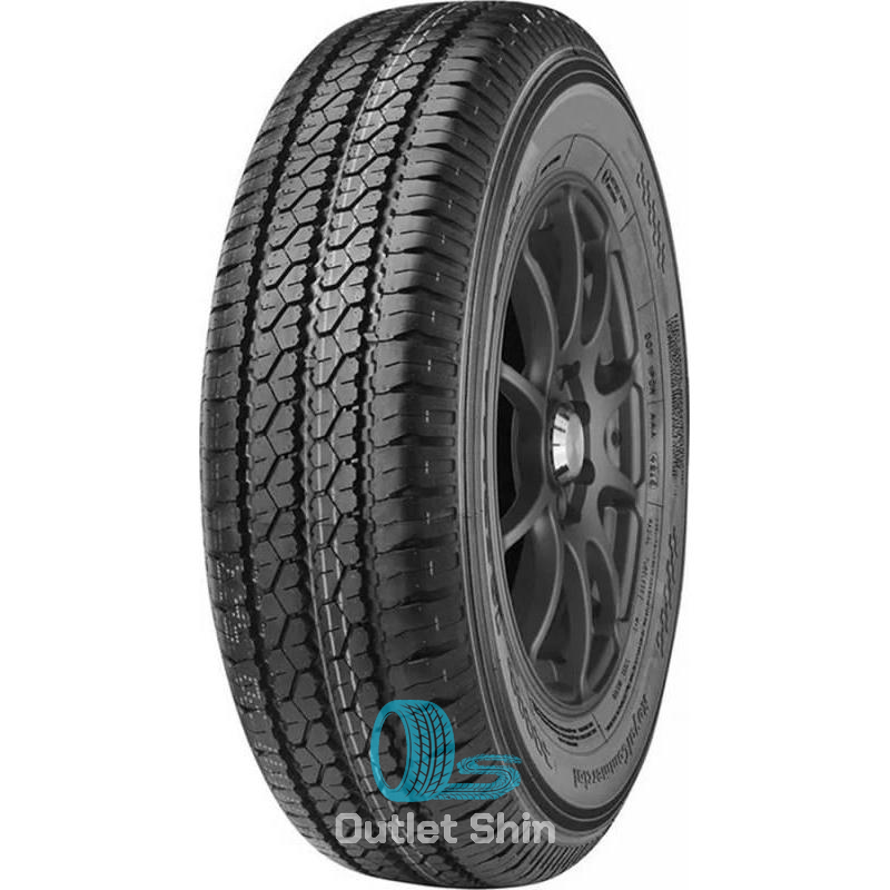 Compasal Vanmax 215/65 R16C 109/107T