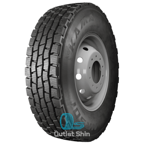Kama NR 501 315/70 R22.5 154L