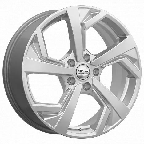 Скад KL-328 7xR18/5x108 ET 43 Dia 65.1 Селена