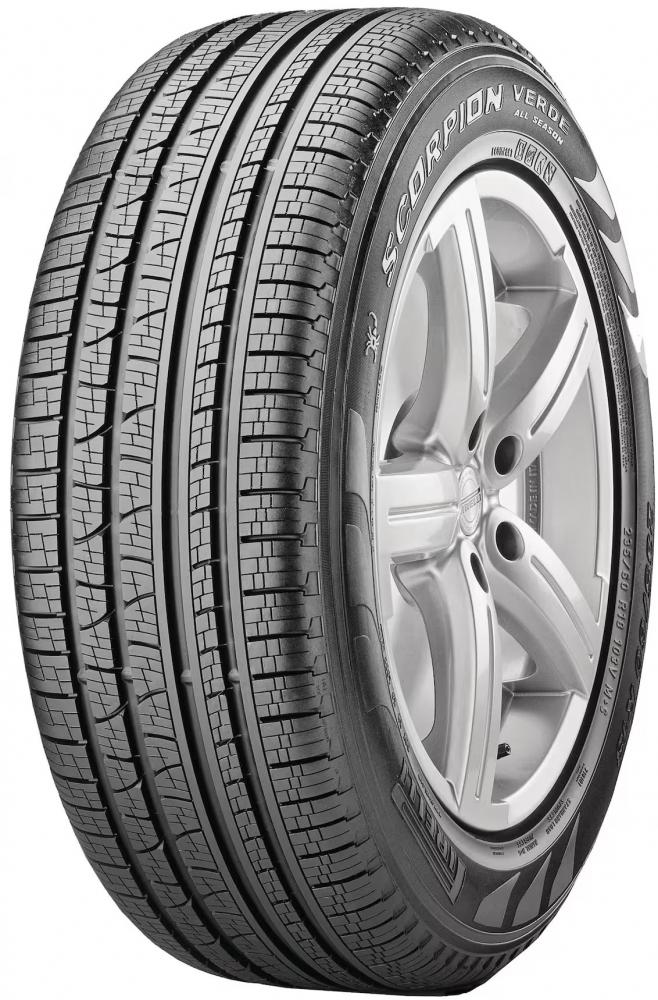 Pirelli SC VERDE All-Season SUV 215/65 R16 98H