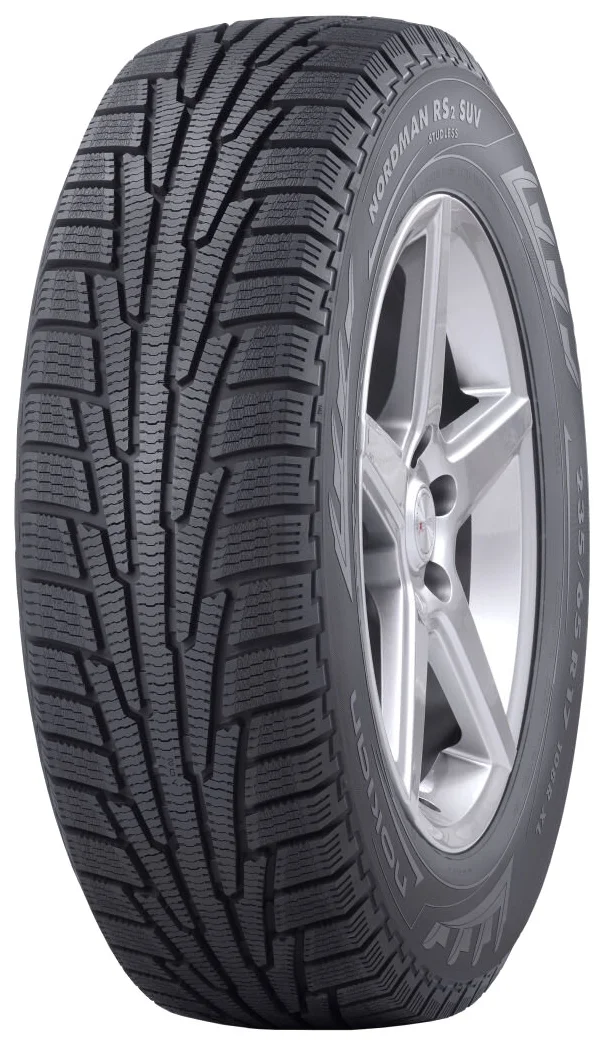 Nokian Tyres Nordman RS2 SUV 225/60 R17 103R