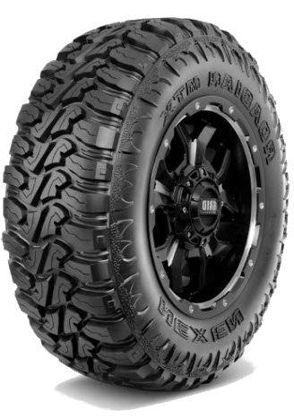 Nexen ROADIAN MTX RM7 12.5/0 R15 113Q