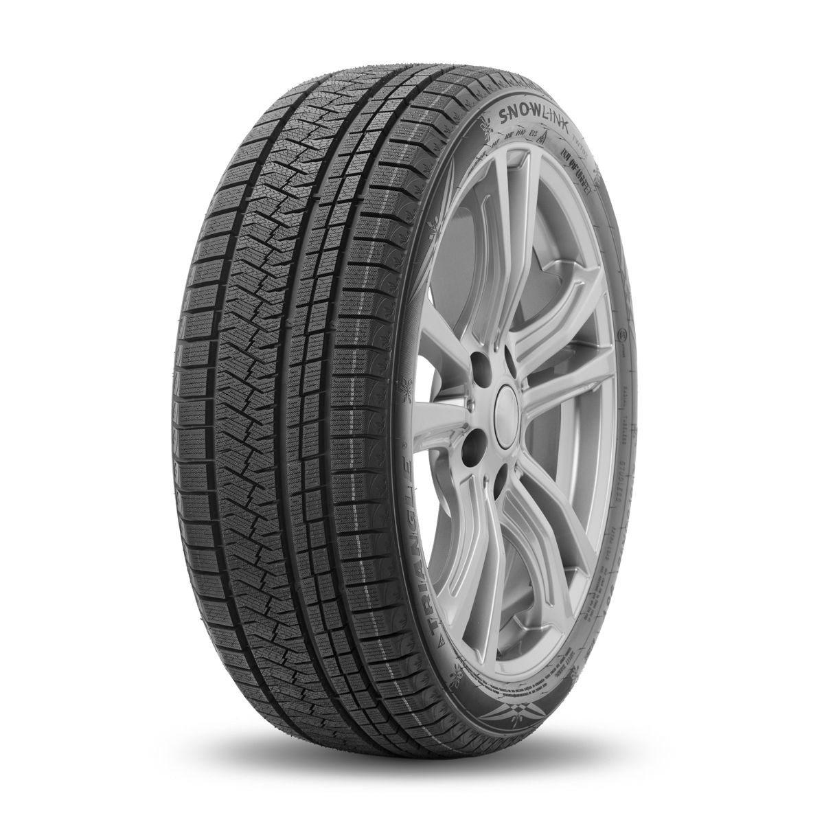 Triangle PL02 245/45 R18 100V