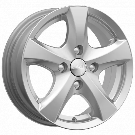 Скад Уран-2 5.5xR14/5x100 ET 35 Dia 57.1 Селена