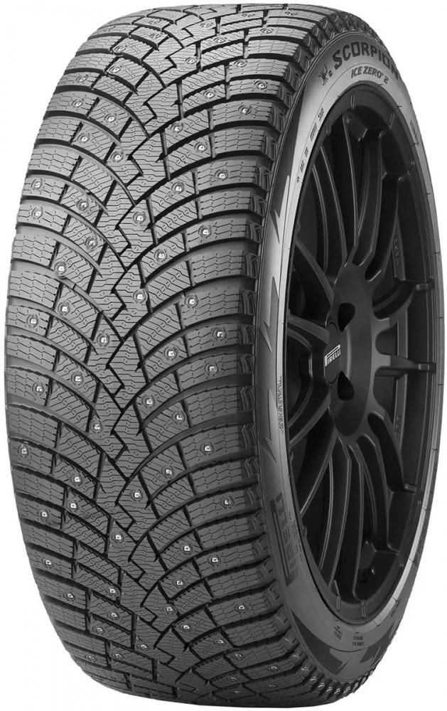 Pirelli SCORPION ICE ZERO 2 235/55 R19 105H