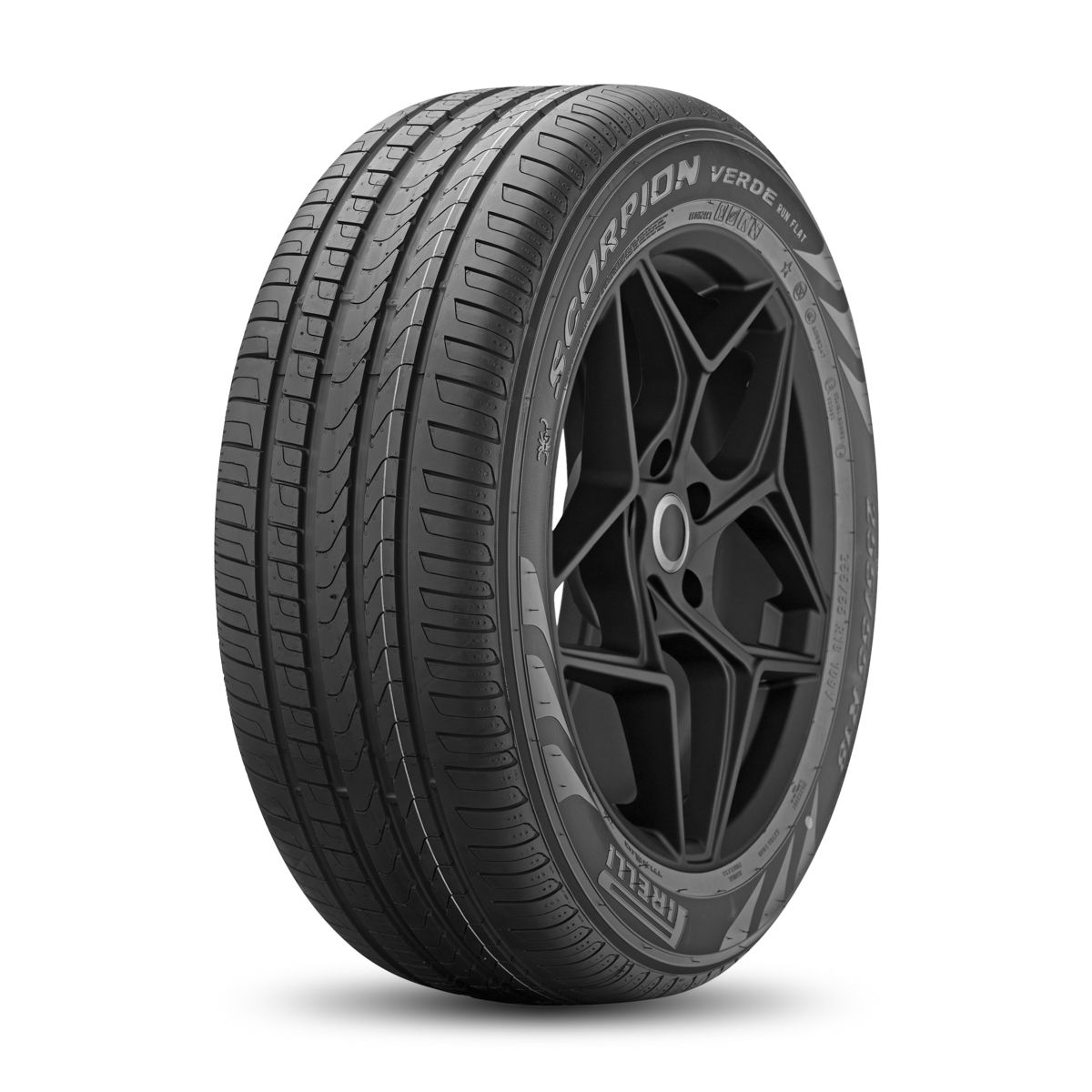 Pirelli SC VERDE 255/55 R19 111V