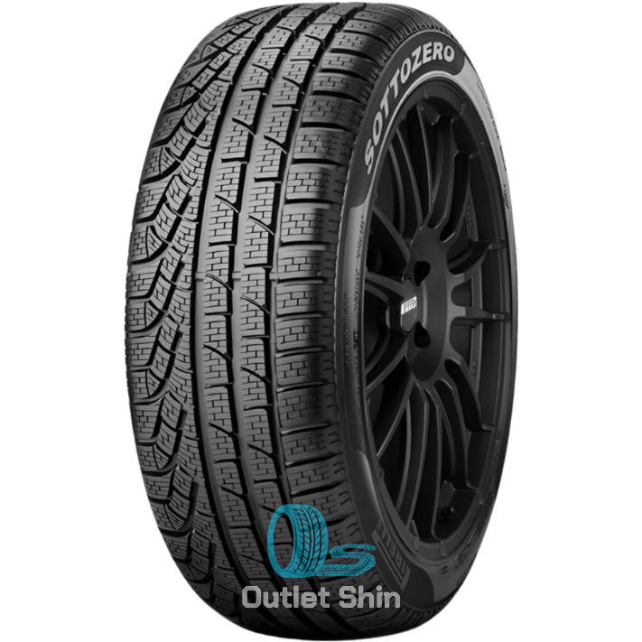 Pirelli Winter Sottozero II 275/40 R19 105V RF