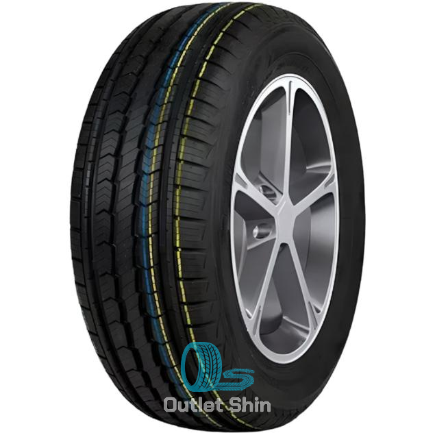 Mirage MR-266 195/65 R15 91V