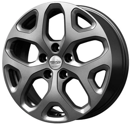 Скад KL-307 6.5xR17/5x114.3 ET 50 Dia 66.1 Селена