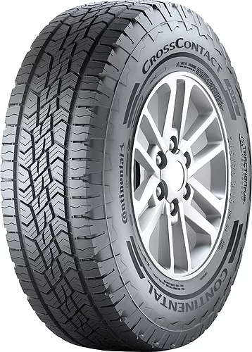 Continental CrossContact ATR 235/70 R16 106H