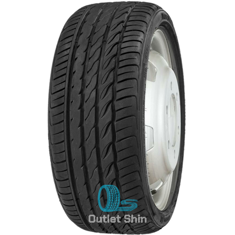 Massimo Leone L1 235/55 R17 103W