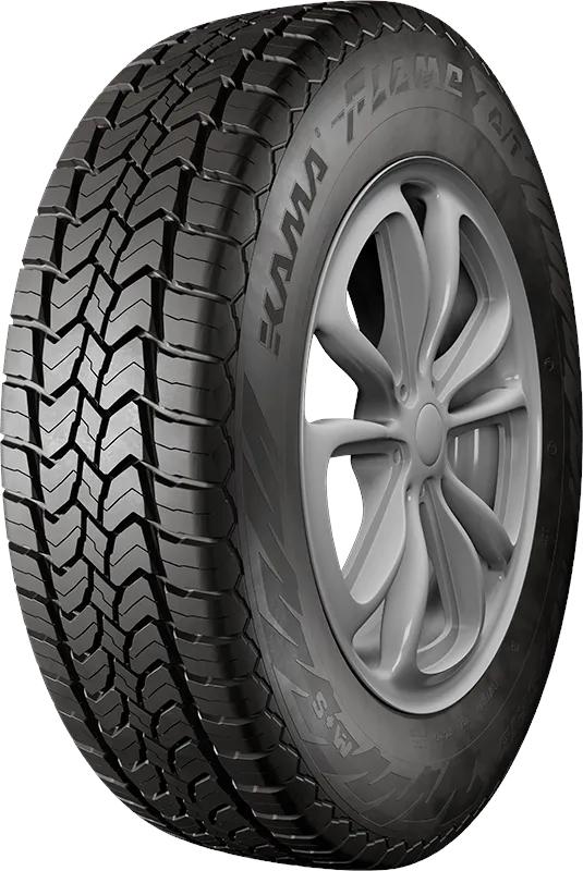 Кама КАМА-ФЛЕЙМ 185/75 R16 97T