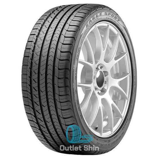 Goodyear Eagle Sport TZ 215/55 R17 94V