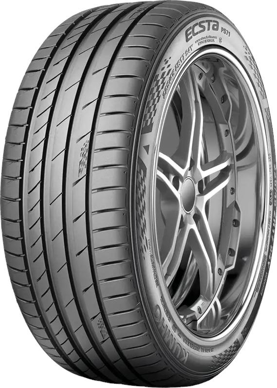 Кумхо PS-71 255/35 R21 98Y