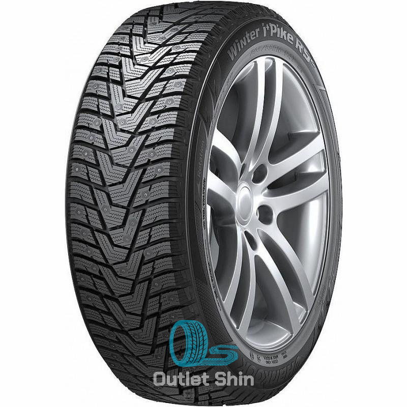 Hankook Winter i*Pike RS2 W429 235/55 R17 103T