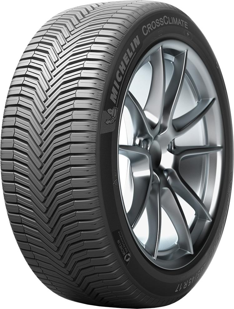 Michelin CrossClimate + 185/55 R15 86H