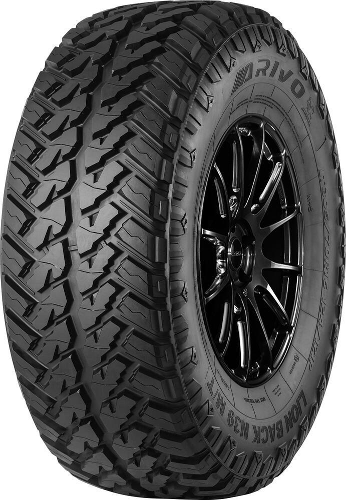 ARIVO Lion back N39 M/T 12.5/0 R15 108Q