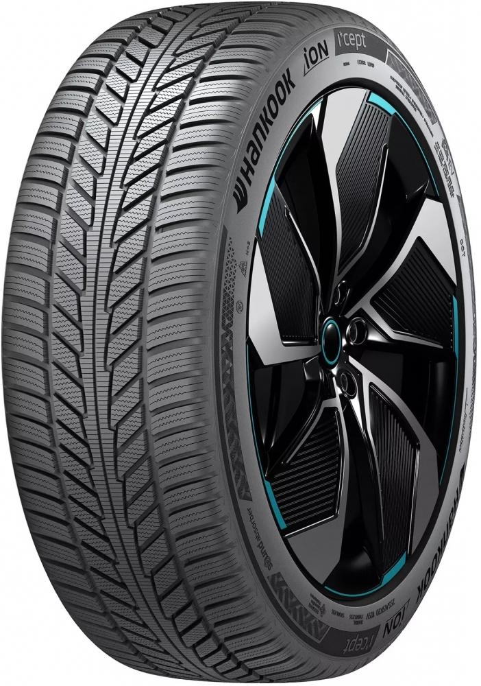 Hankook iON i*cept SUV IW01A 235/55 R19 105V